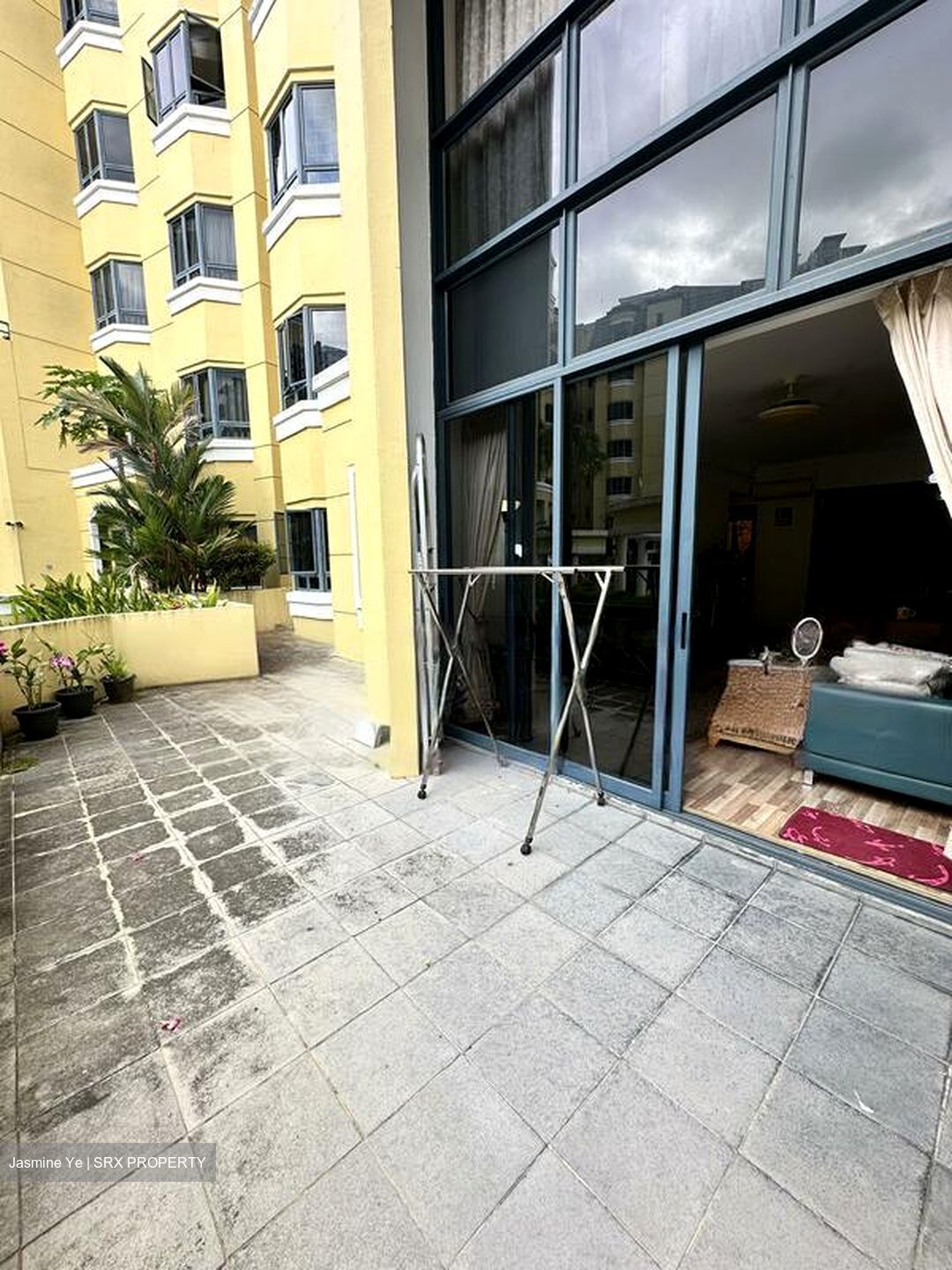 Westcove Condominium (D5), Condominium #446980661